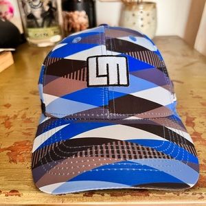 Loudmouth Hat